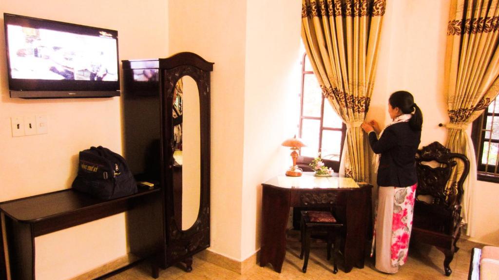 Binh Minh Sunrise Hue Hotel Cameră foto