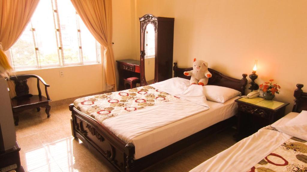 Binh Minh Sunrise Hue Hotel Cameră foto