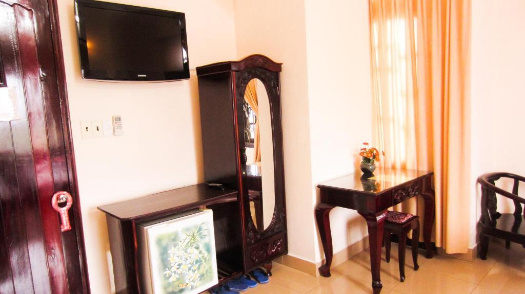 Binh Minh Sunrise Hue Hotel Cameră foto