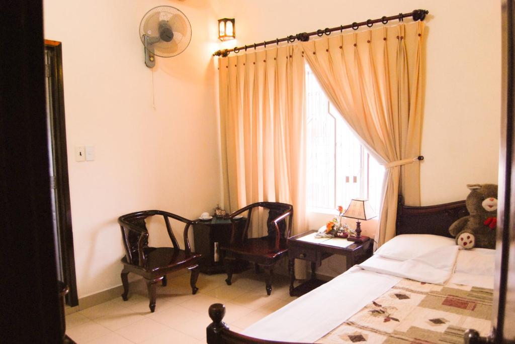 Binh Minh Sunrise Hue Hotel Cameră foto