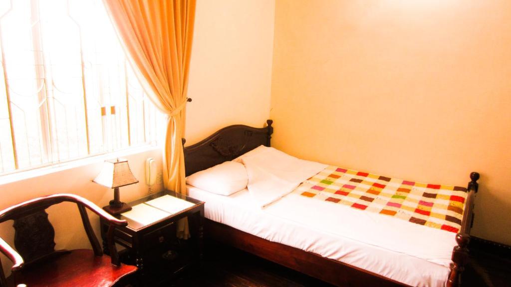 Binh Minh Sunrise Hue Hotel Cameră foto