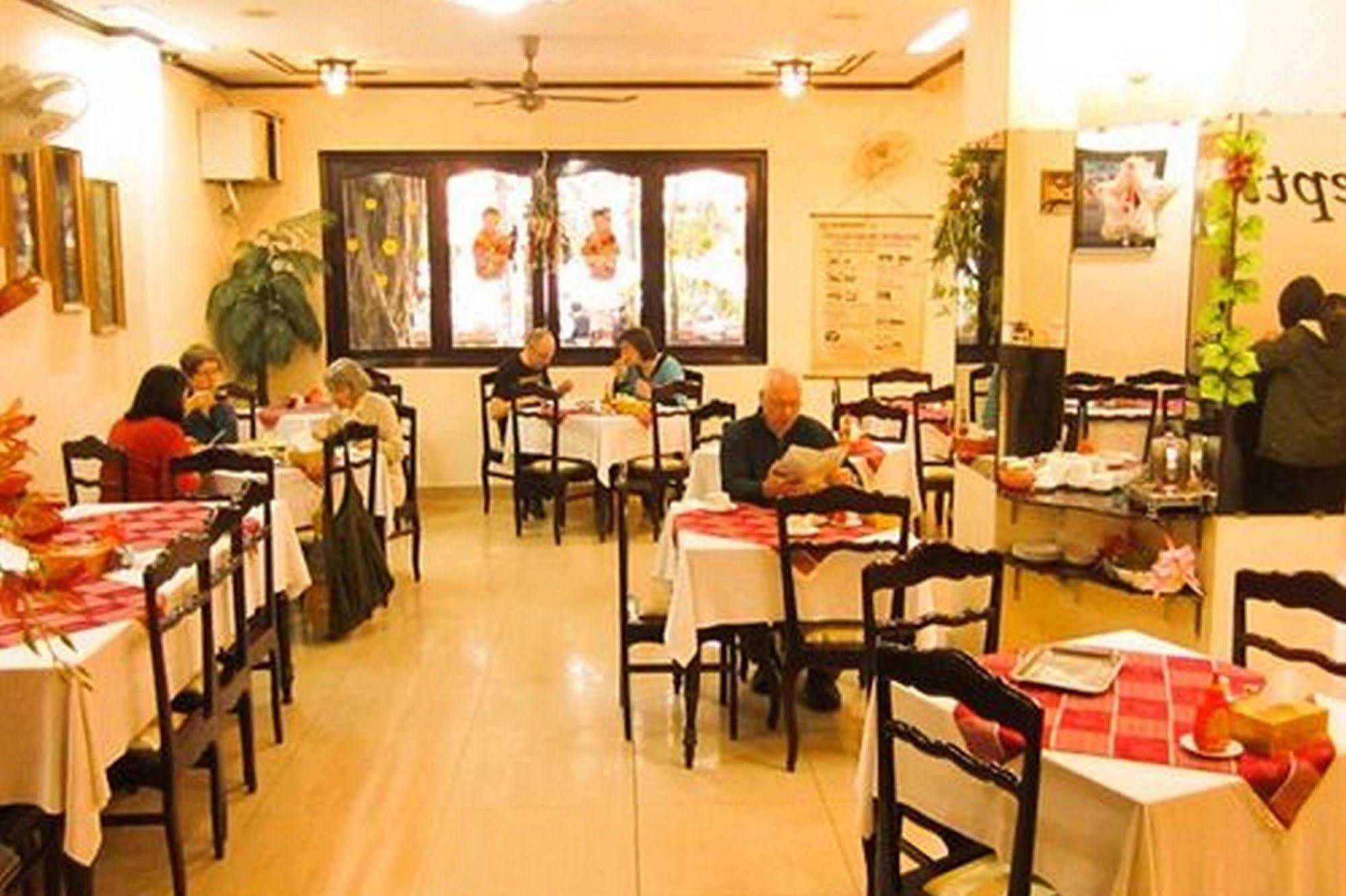 Binh Minh Sunrise Hue Hotel Exterior foto